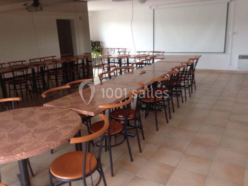 Location salle Montauban (Tarn-et-Garonne) - Le Clos du Faure #4