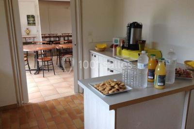 Location salle Montauban (Tarn-et-Garonne) - Le Clos du Faure #17