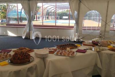 Location salle Montauban (Tarn-et-Garonne) - Le Clos du Faure #17