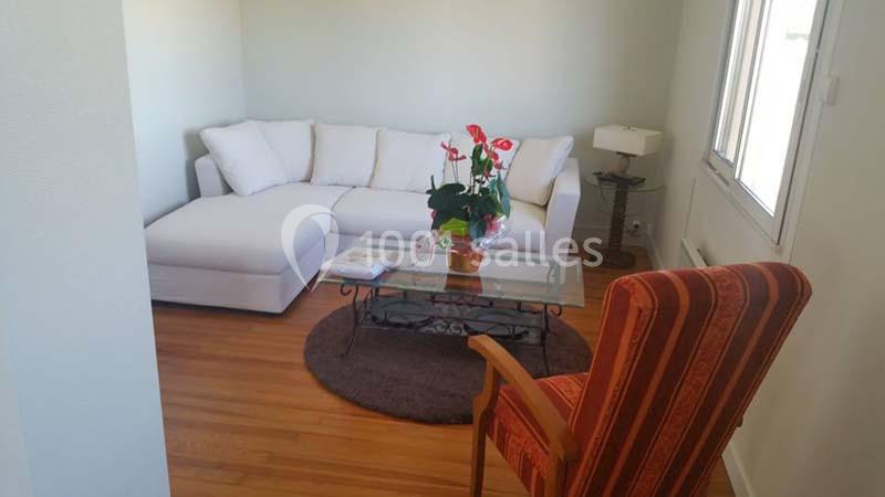 Location salle Montauban (Tarn-et-Garonne) - Le Clos du Faure #8