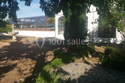 Location salle Montauban (Tarn-et-Garonne) - Le Clos du Faure #17