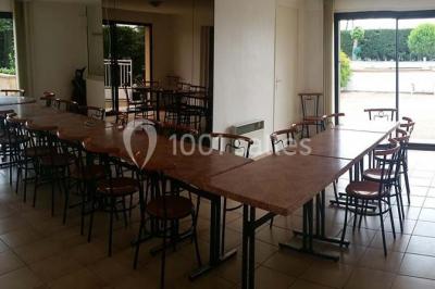 Location salle Montauban (Tarn-et-Garonne) - Le Clos du Faure #17