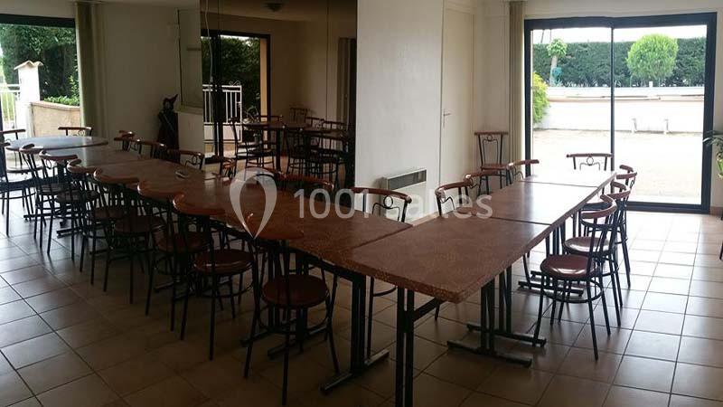 Location salle Montauban (Tarn-et-Garonne) - Le Clos du Faure #3