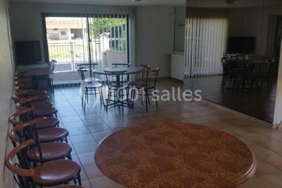 Location salle Montauban (Tarn-et-Garonne) - Le Clos du Faure #17