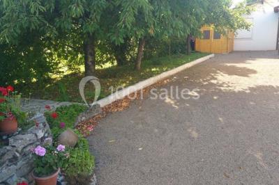 Location salle Montauban (Tarn-et-Garonne) - Le Clos du Faure #17