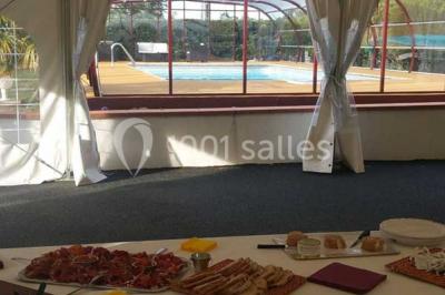 Location salle Montauban (Tarn-et-Garonne) - Le Clos du Faure #17