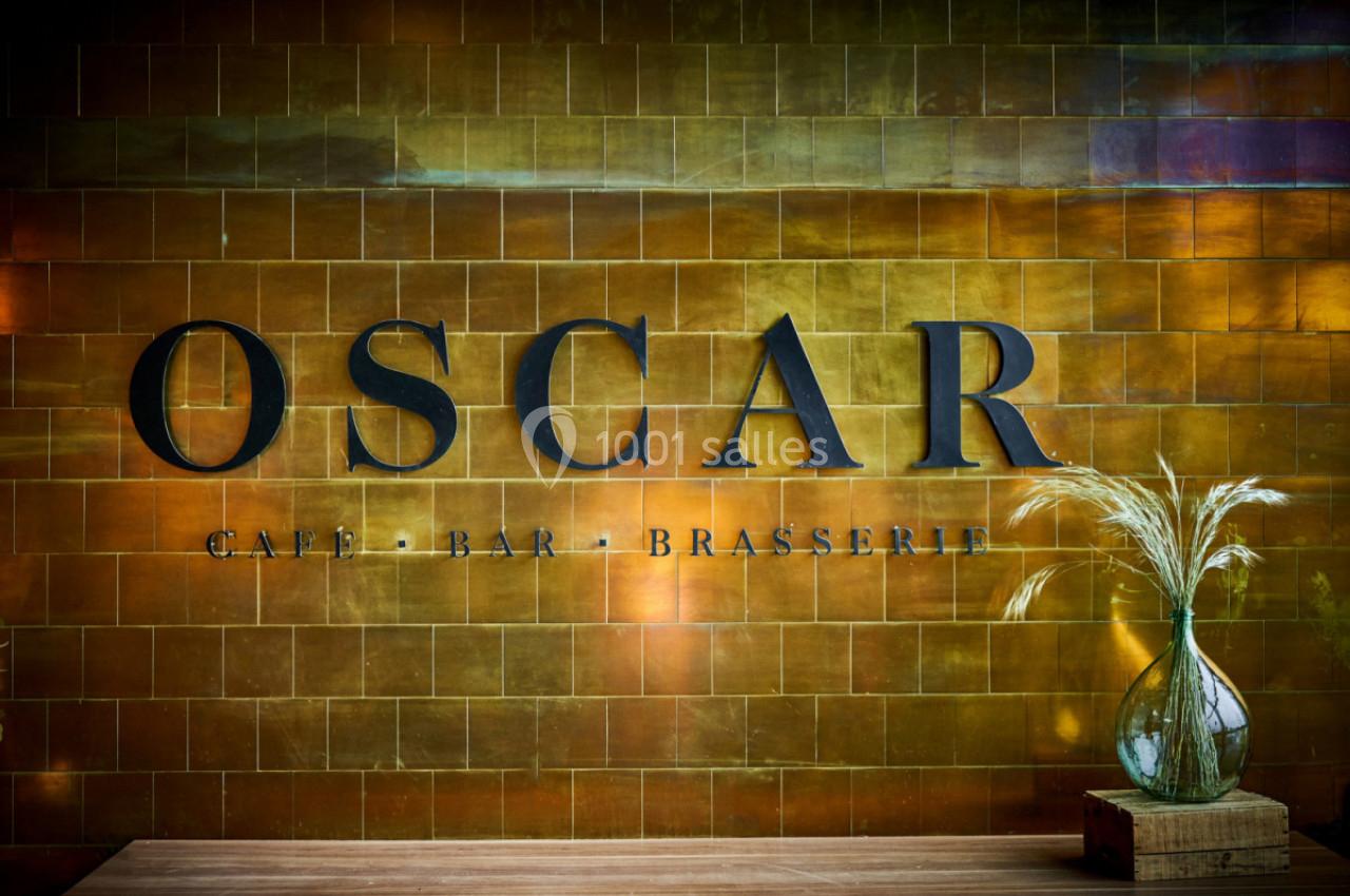 Location salle Villeurbanne (Rhône) - Oscar Aux Puces du Canal #3