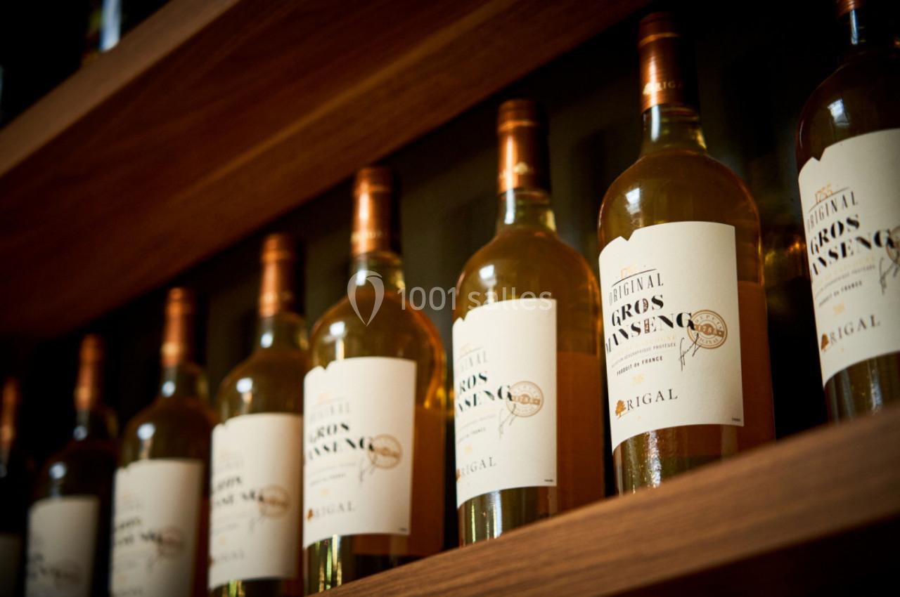 Location salle Villeurbanne (Rhône) - Oscar Aux Puces du Canal #10