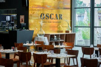 Location salle Villeurbanne (Rhône) - Oscar Aux Puces du Canal #26