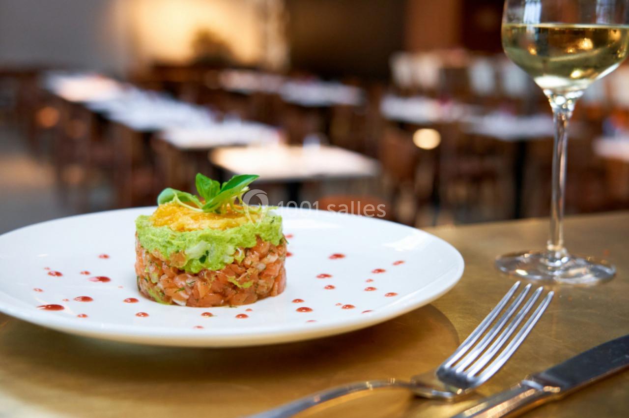 Location salle Villeurbanne (Rhône) - Oscar Aux Puces du Canal #12