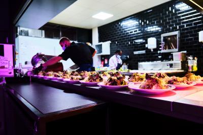 Location salle Villeurbanne (Rhône) - Oscar Aux Puces du Canal #26