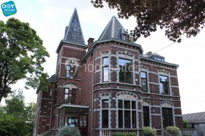 Château Oxyjeunes Château Oxyjeunes