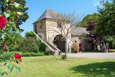 Domaine du Grand Baud Domaine du Grand Baud