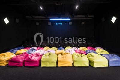 Location salle Agen (Lot-et-Garonne) - Cgr - Agen #5