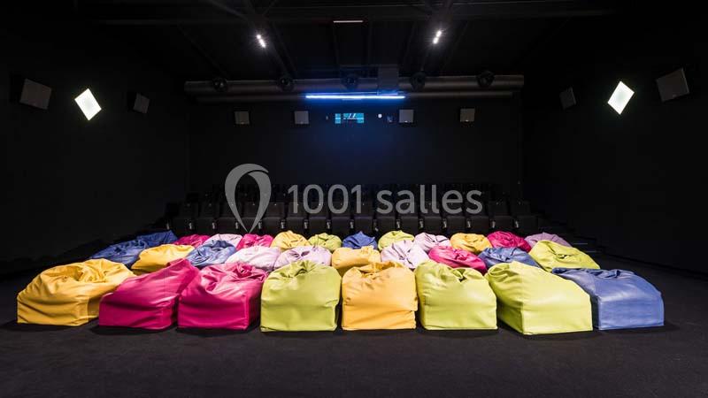 Location salle Agen (Lot-et-Garonne) - Cgr - Agen #4