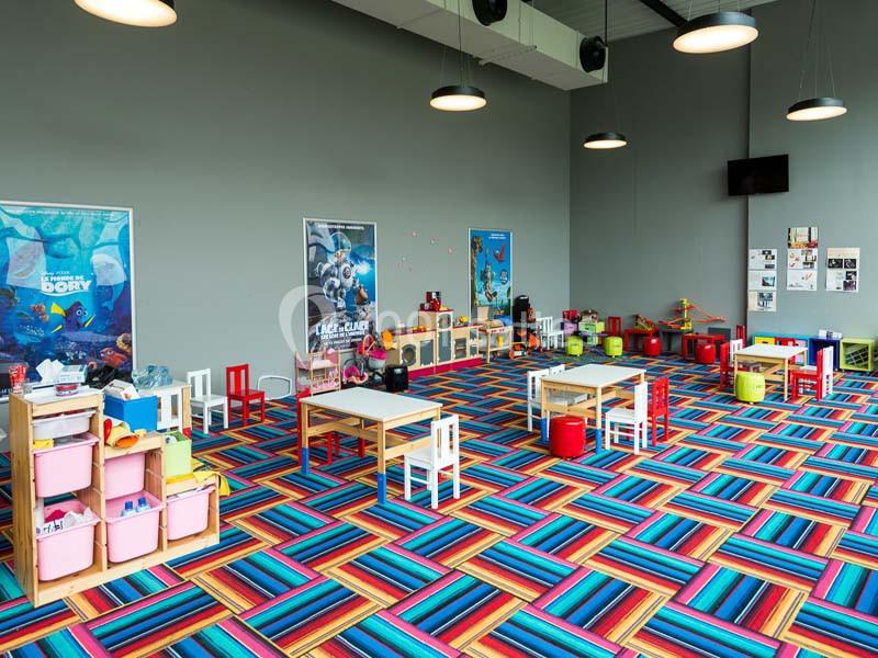 Location salle Agen (Lot-et-Garonne) - Cgr - Agen #3