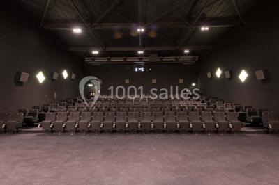 Location salle Agen (Lot-et-Garonne) - Cgr - Agen #5