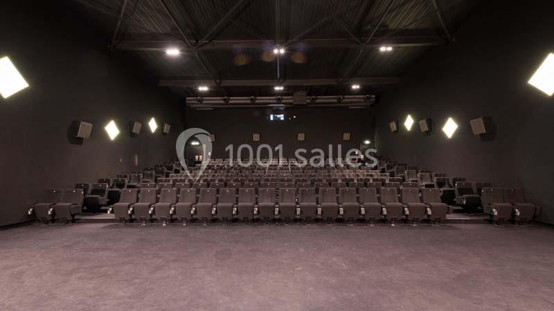 Location salle Agen (Lot-et-Garonne) - Cgr - Agen #5