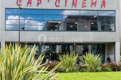 Location salle Agen (Lot-et-Garonne) - Cgr - Agen #5