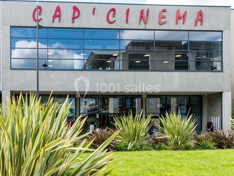 Location salle Agen (Lot-et-Garonne) - Cgr - Agen #2