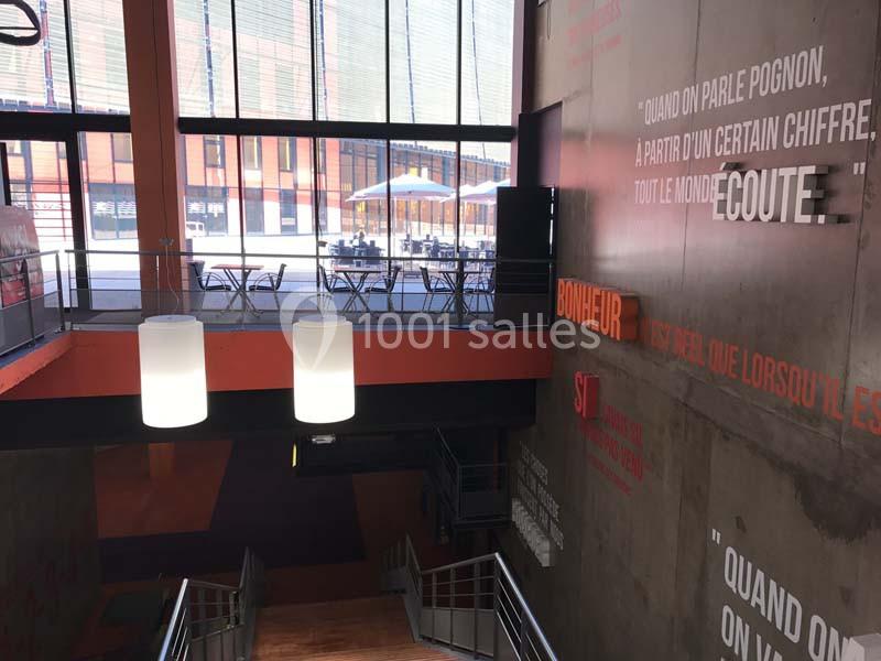 Location salle Albi (Tarn) - Cgr - Albi - Les Cordeliers #3