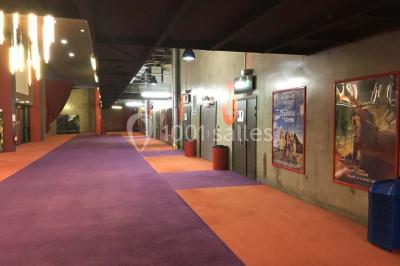 Cgr - Albi - Les Cordeliers Cgr - Albi - Les Cordeliers