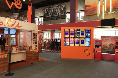 Location salle Albi (Tarn) - Cgr - Albi - Les Cordeliers #3