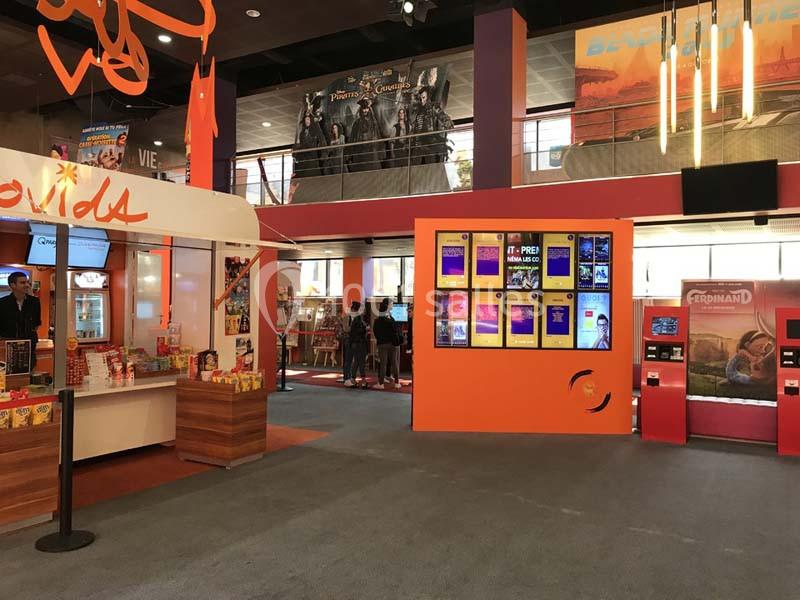 Location salle Albi (Tarn) - Cgr - Albi - Les Cordeliers #2