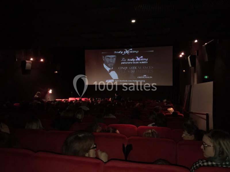 Cgr - Apt - galerie - photo 2