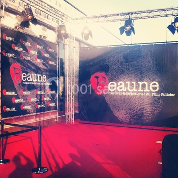 Location salle Beaune (Côte-d'Or) - Cgr - Beaune #2