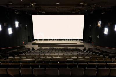 Location salle Cagnes-sur-Mer (Alpes-Maritimes) - Cgr - Cagnes Sur Mer - Polygone Riviera #7