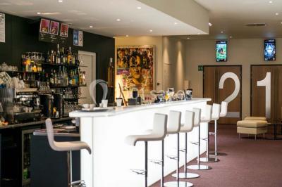 Location salle Cagnes-sur-Mer (Alpes-Maritimes) - Cgr - Cagnes Sur Mer - Polygone Riviera #7