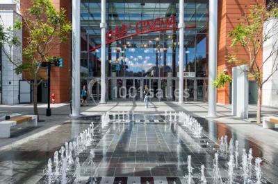 Cgr - Cagnes Sur Mer - Polygone Riviera Cgr - Cagnes Sur Mer - Polygone Riviera