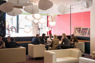 Location salle Cagnes-sur-Mer (Alpes-Maritimes) - Cgr - Cagnes Sur Mer - Polygone Riviera #7