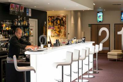 Location salle Cagnes-sur-Mer (Alpes-Maritimes) - Cgr - Cagnes Sur Mer - Polygone Riviera #7