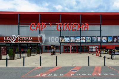 Location salle Carcassonne (Aude) - Cgr - Carcassonne #5