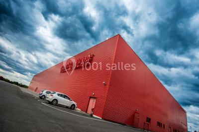 Location salle Carcassonne (Aude) - Cgr - Carcassonne #5