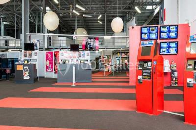 Location salle Carcassonne (Aude) - Cgr - Carcassonne #5