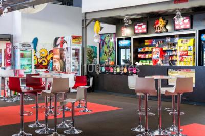 Location salle Carcassonne (Aude) - Cgr - Carcassonne #5