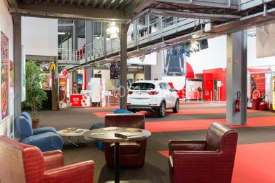 Cgr - Carcassonne Cgr - Carcassonne