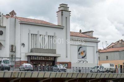 Cgr - Castres Cgr - Castres