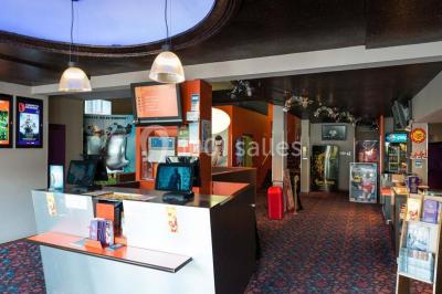 Location salle Castres (Tarn) - Cgr - Castres #5