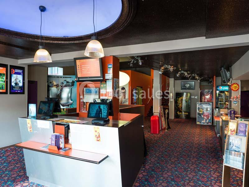 Location salle Castres (Tarn) - Cgr - Castres #4