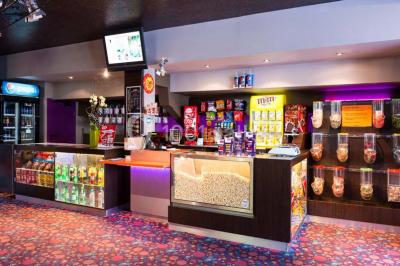 Location salle Castres (Tarn) - Cgr - Castres #5