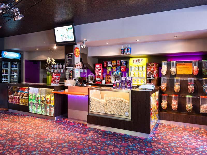 Location salle Castres (Tarn) - Cgr - Castres #5