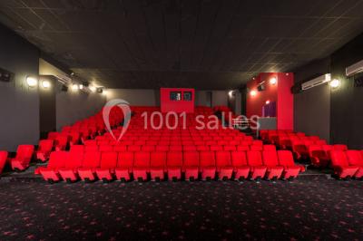 Location salle Castres (Tarn) - Cgr - Castres #5