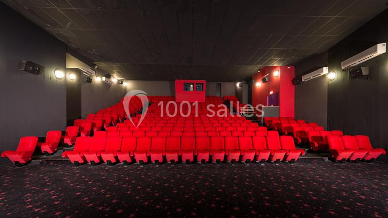 Location salle Castres (Tarn) - Cgr - Castres #2