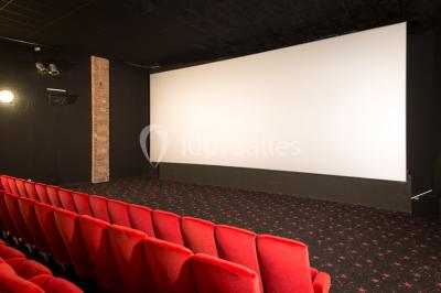 Location salle Castres (Tarn) - Cgr - Castres #5