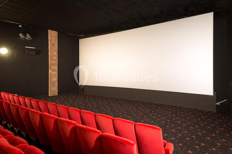 Location salle Castres (Tarn) - Cgr - Castres #3