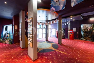 Location salle Châteauroux (Indre) - Cgr - Châteauroux #4